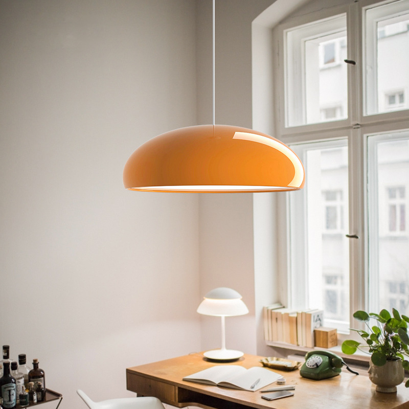 Hanglamp Modern Italiaans Design Verstelbare Hoogte Eettafel