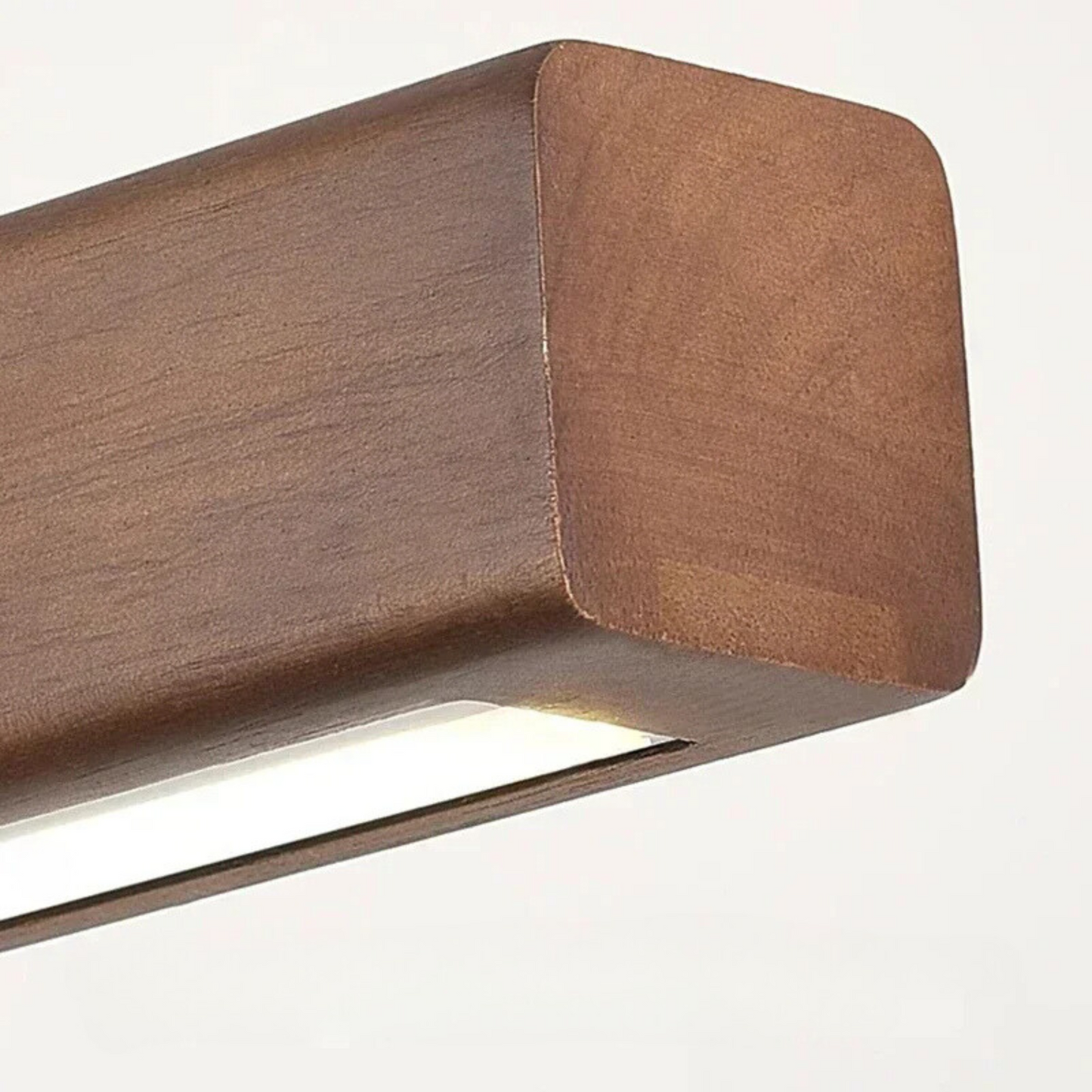 Moderne Houten Hanglamp voor Eettafel – Verstelbare LED Lamp voor Woonkamer en Slaapkamer