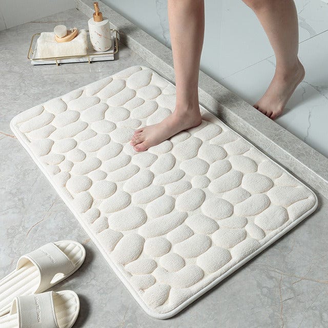 Antislip Douchemat - Sneldrogend en Veilig voor Badkamer - Douchemat Antislip 40x60 cm of 50x80 cm 0