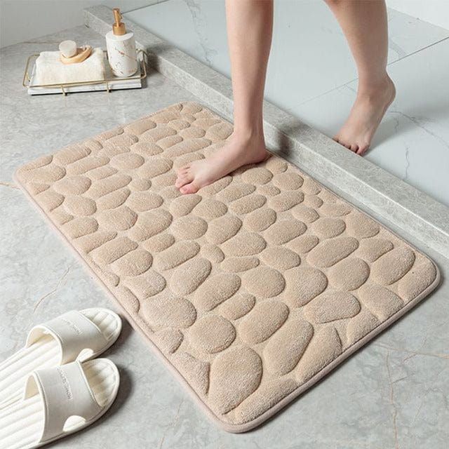 Antislip Douchemat - Sneldrogend en Veilig voor Badkamer - Douchemat Antislip 40x60 cm of 50x80 cm 3