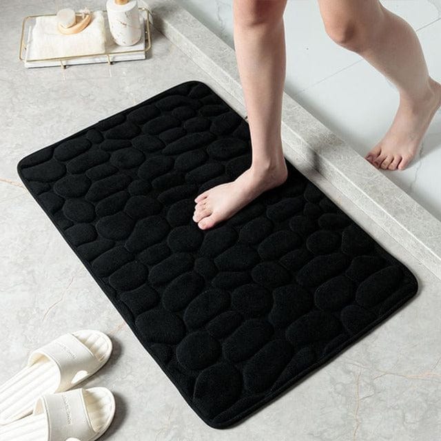 Antislip Douchemat - Sneldrogend en Veilig voor Badkamer - Douchemat Antislip 40x60 cm of 50x80 cm 4