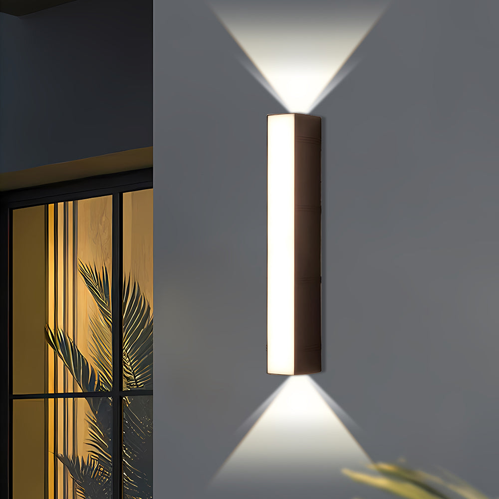 Buiten Wandlamp met Hoge Lumen en Weerbestendige Constructie voor Buitenruimte 15