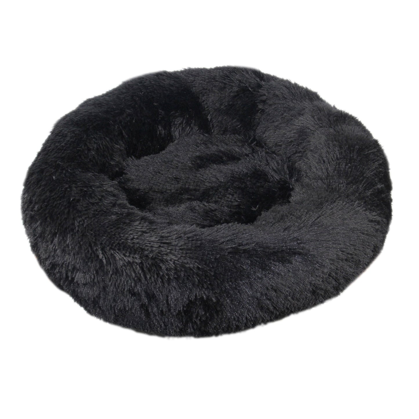 Comfortabele Fluffy Hondenmand voor Kleine Honden en Katten – Verkrijgbaar in Diverse Maten 9