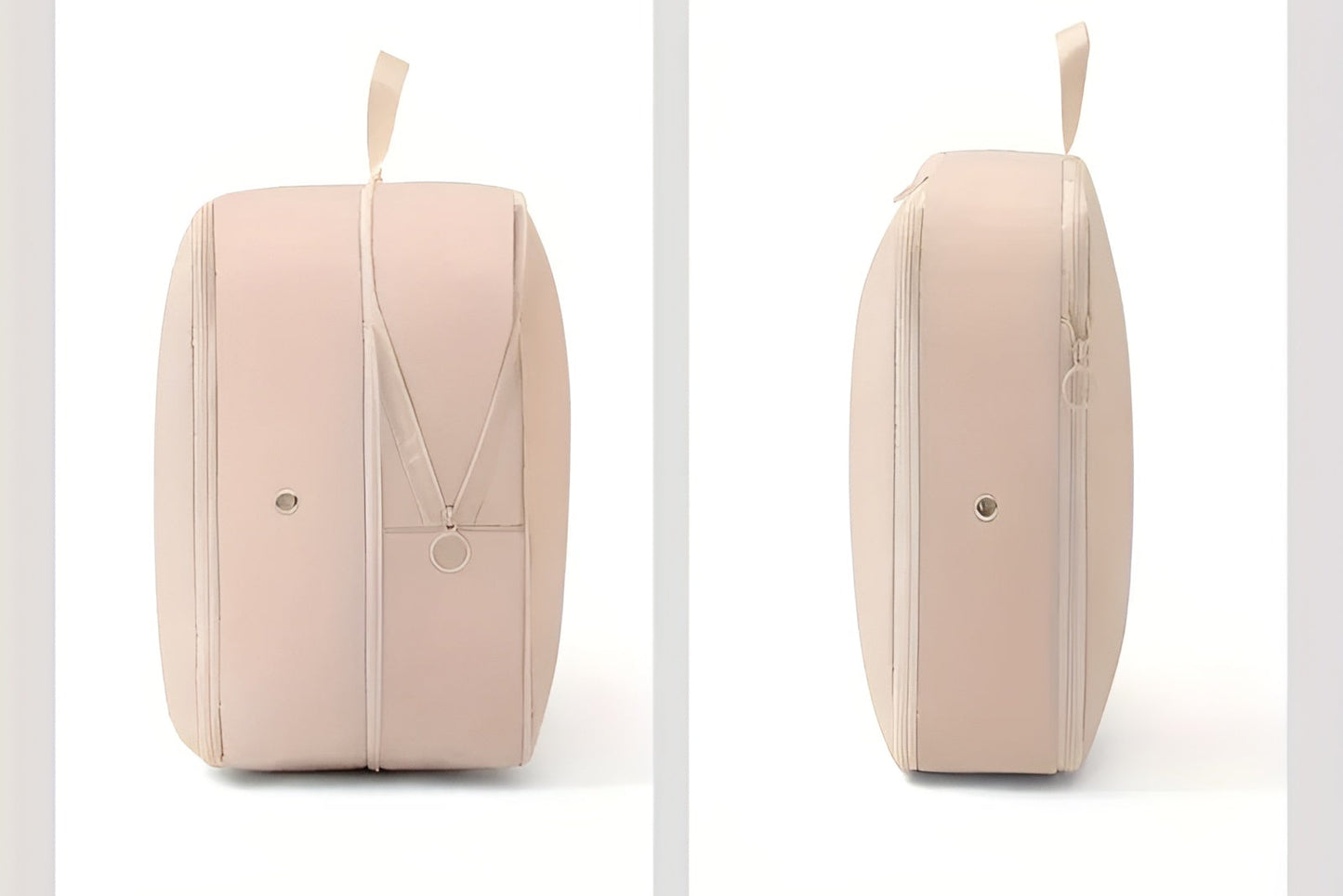Compressiezak voor Kleding en Beddengoed – Ruimtebesparende Oplossing voor Efficiënte Opslag 3