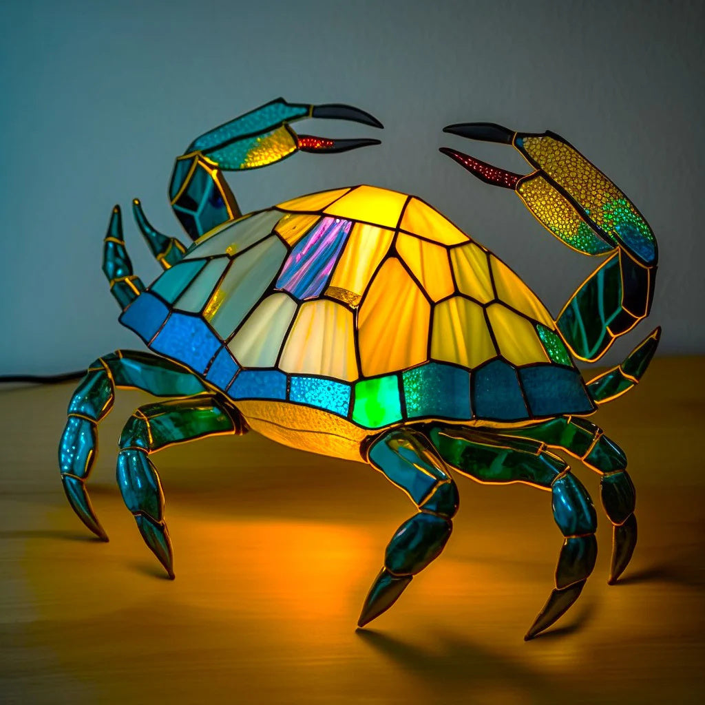 Magische Tafel Dierenlamp
