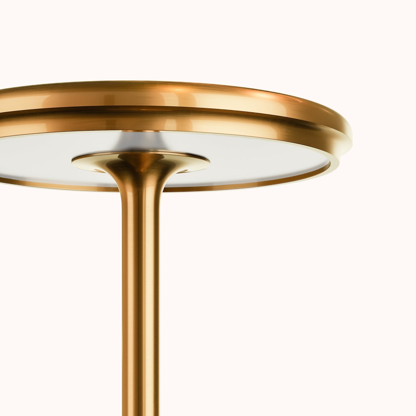 Draadloze Tafellamp met Dimbare LED en Oplaadbare Batterij voor Binnen en Buiten - Multifunctioneel Design 8