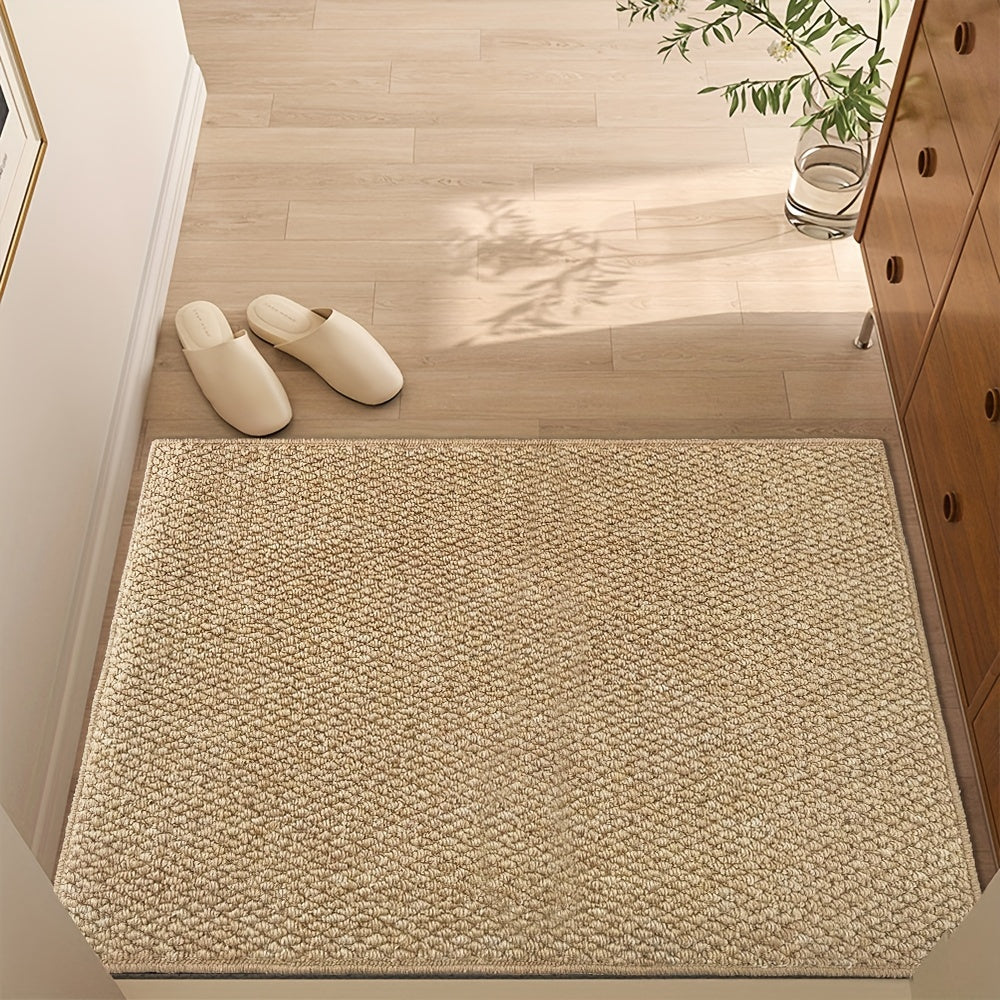 Duurzame Deurmat Binnen en Buiten – EcoMat, Machinewasbaar, 50x80 cm, 60x90 cm, 80x120 cm 0