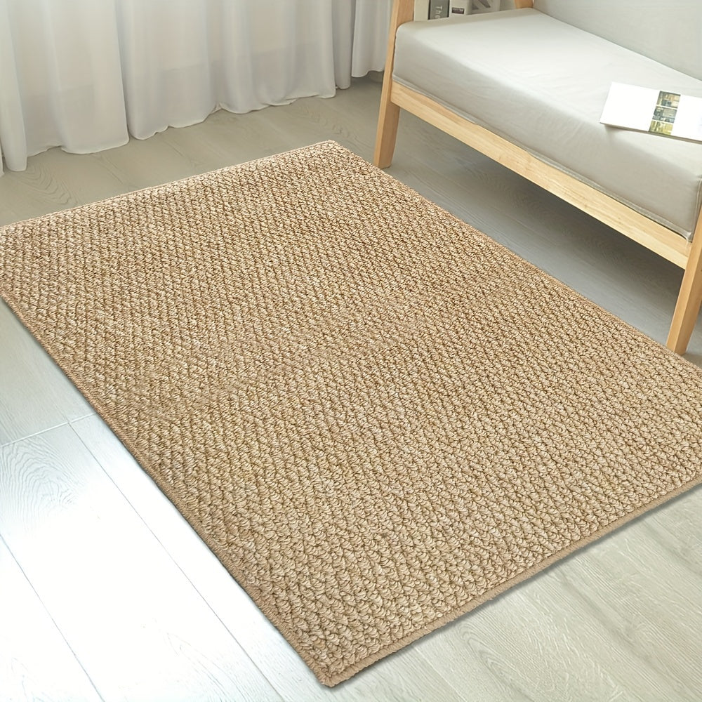 Duurzame Deurmat Binnen en Buiten – EcoMat, Machinewasbaar, 50x80 cm, 60x90 cm, 80x120 cm 4