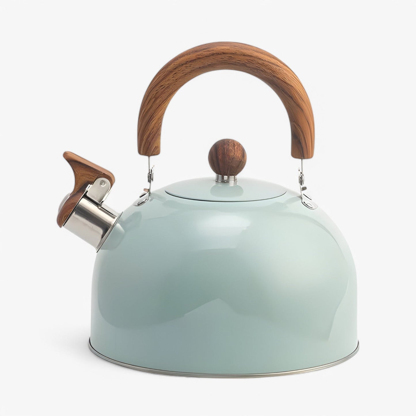 Elegante Draadloze Elektrische Ketel 1,7L met Automatische Uitschakeling en Ergonomisch Handvat 0