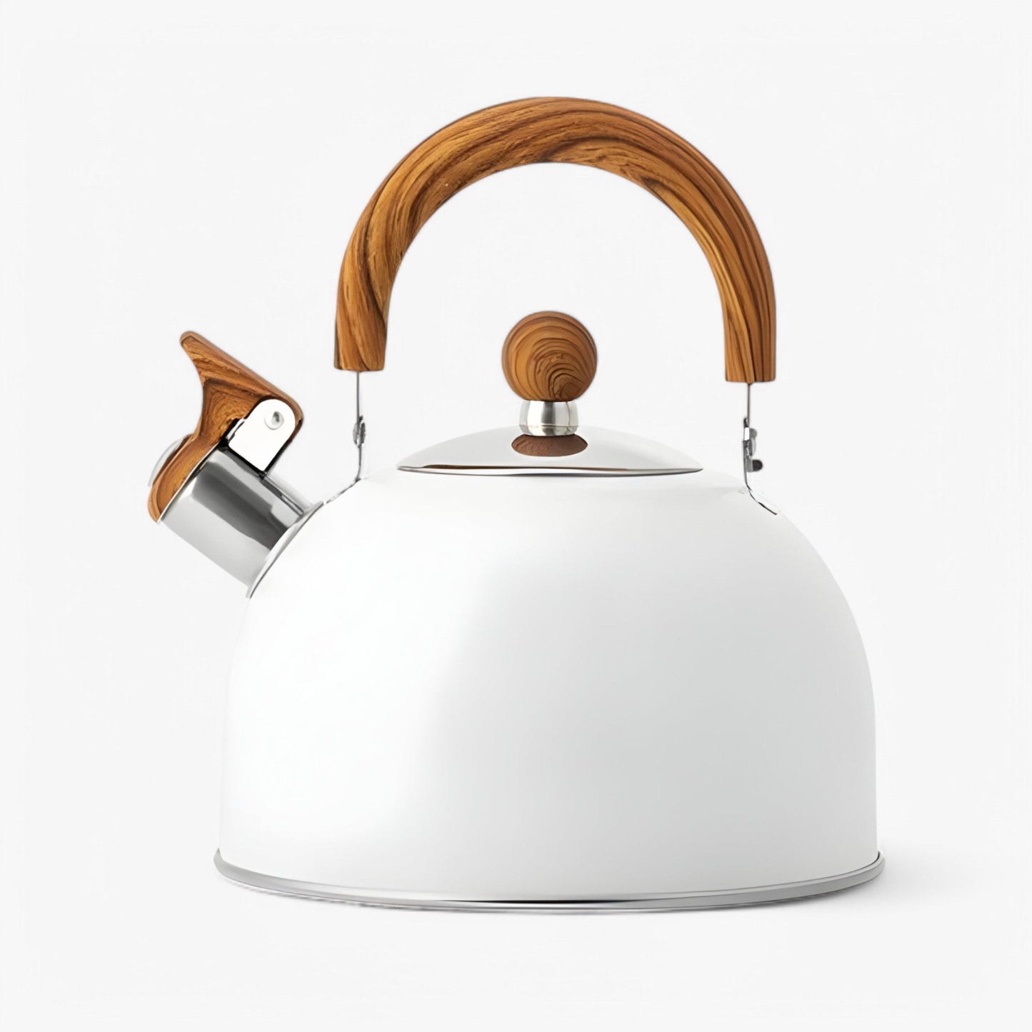 Elegante Draadloze Elektrische Ketel 1,7L met Automatische Uitschakeling en Ergonomisch Handvat 2