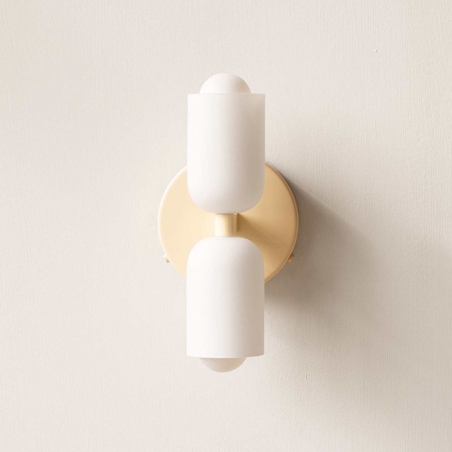 Elegante Wandlamp van Acrylaat met Warm Licht voor Binnen - Modern Muurlamp voor Woonkamer en Slaapkamer 5