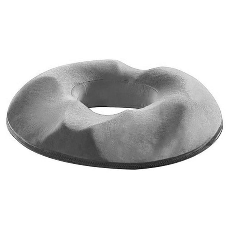 Ergonomisch Zitkussen met Opening voor Pijnverlichting en Ondersteuning 10