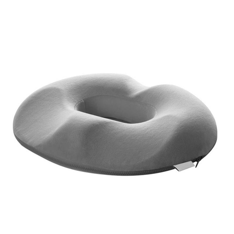 Ergonomisch Zitkussen met Opening voor Pijnverlichting en Ondersteuning 7