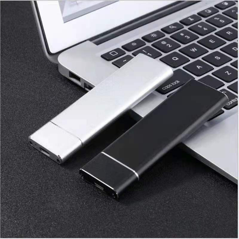 Externe Harde Schijf met 10TB Opslagcapaciteit en USB 3.0 Snelheid 0
