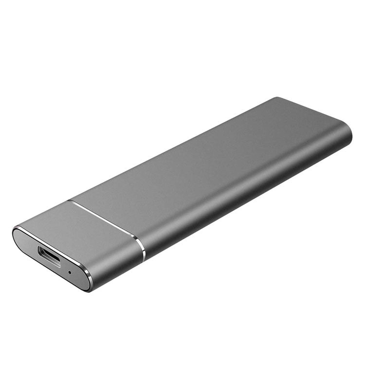 Externe Harde Schijf met 10TB Opslagcapaciteit en USB 3.0 Snelheid 5