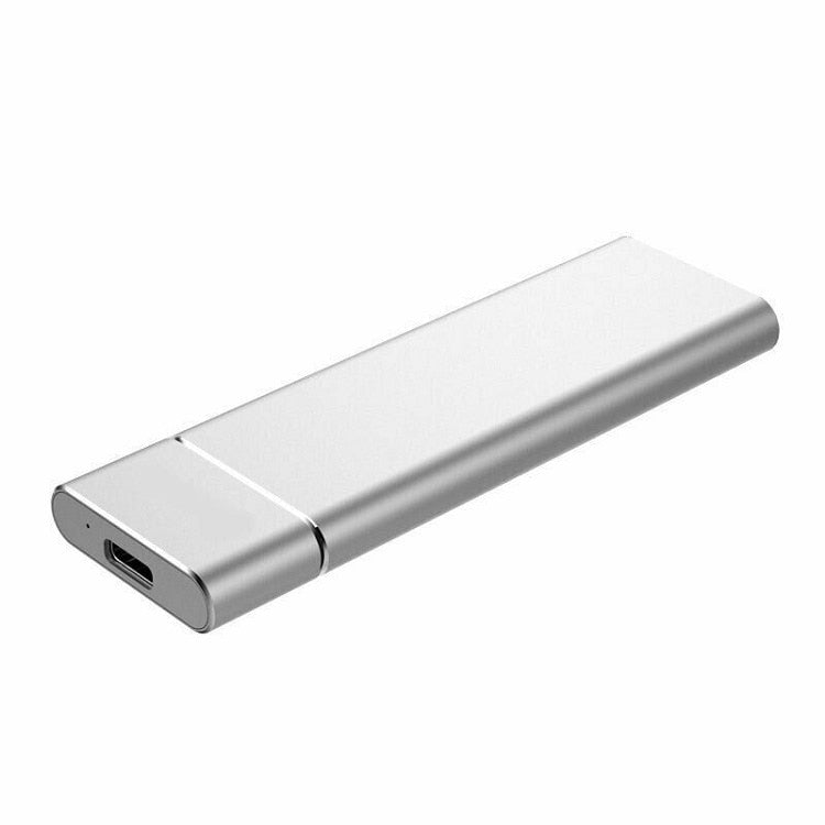 Externe Harde Schijf met 10TB Opslagcapaciteit en USB 3.0 Snelheid 6