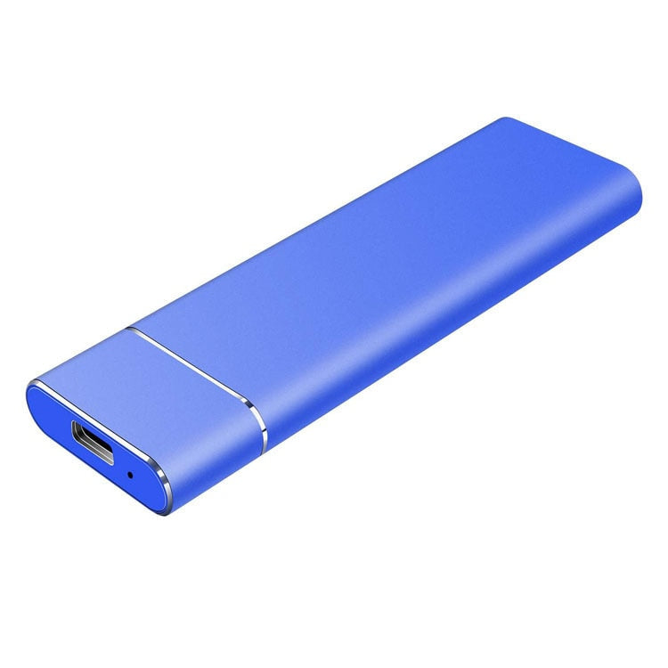 Externe Harde Schijf met 10TB Opslagcapaciteit en USB 3.0 Snelheid 8