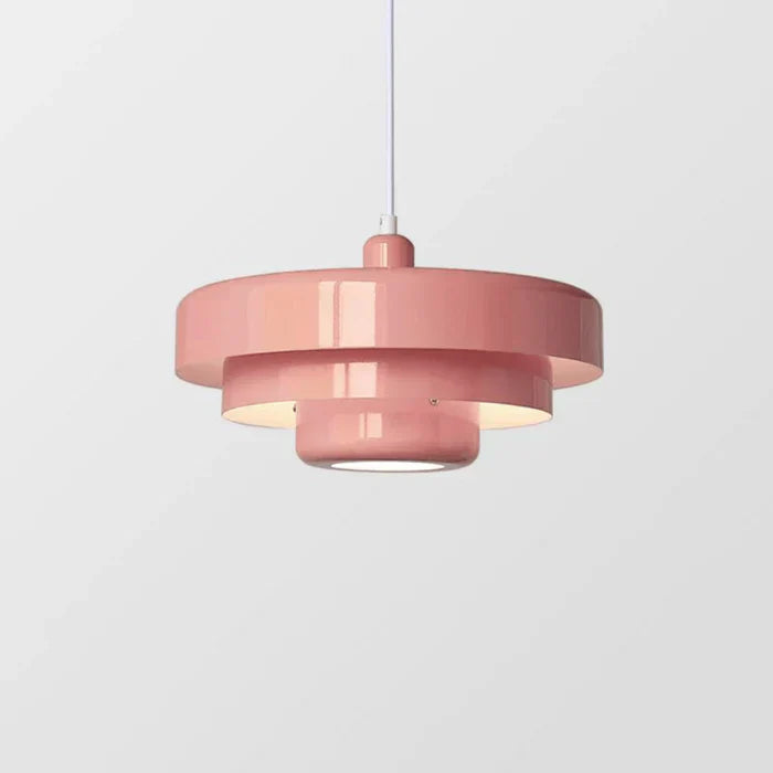 Hanglamp Eettafel met Retro Design en Warm Wit LED Licht 7