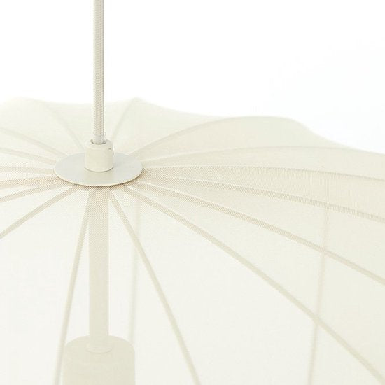 Hanglamp Zwart Amélie – Tijdloos Frans Design voor Woonkamer of Eetkamer 1