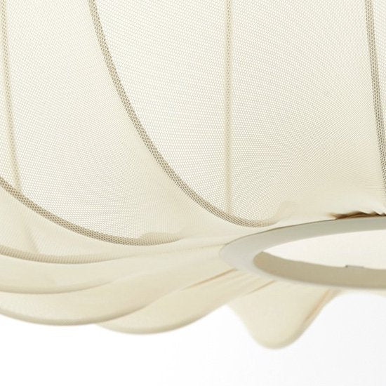 Hanglamp Zwart Amélie – Tijdloos Frans Design voor Woonkamer of Eetkamer 2