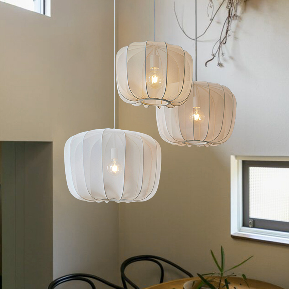 Hanglamp Zwart Amélie – Tijdloos Frans Design voor Woonkamer of Eetkamer 4