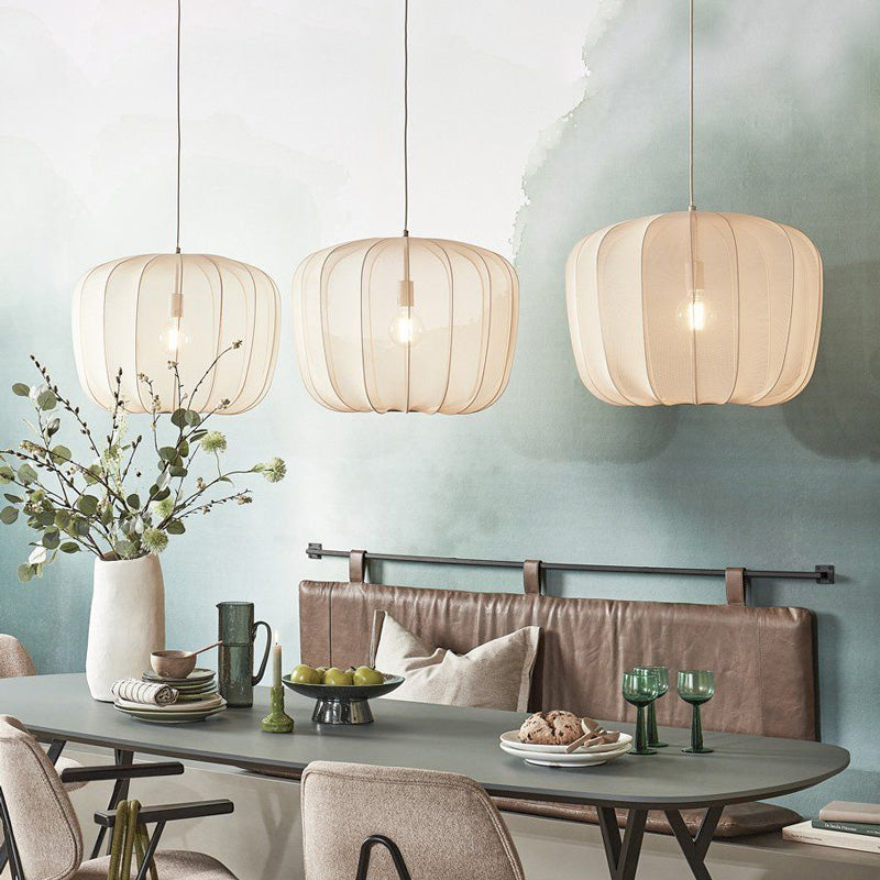Hanglamp Zwart Amélie – Tijdloos Frans Design voor Woonkamer of Eetkamer 5