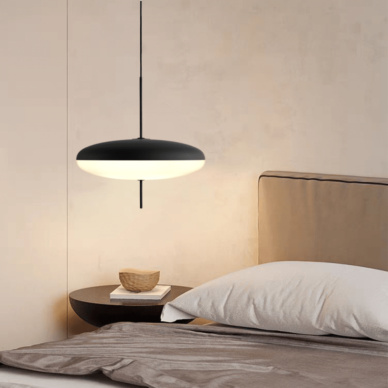 Ovale Hanglamp