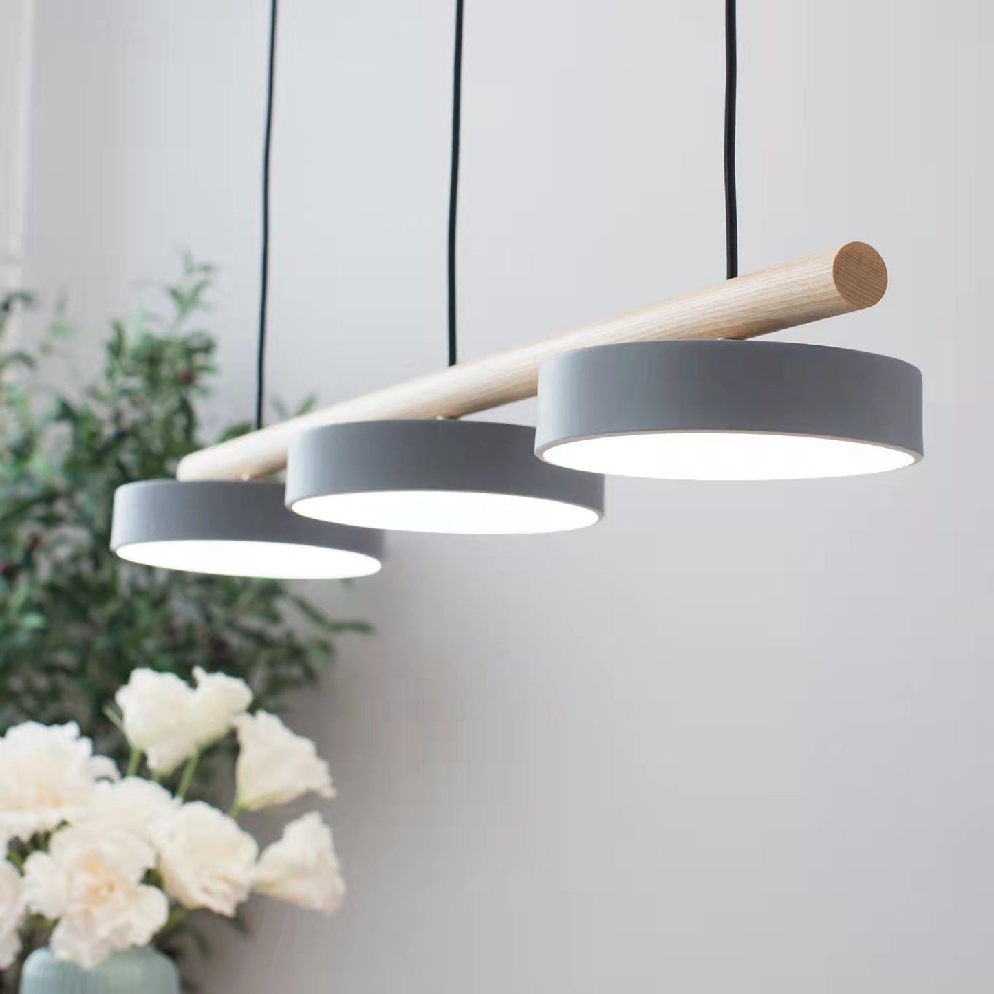 Hanglamp met Vogelmotief voor Woonkamer, Eetkamer en Slaapkamer – Sienna Pendant Lamp 6
