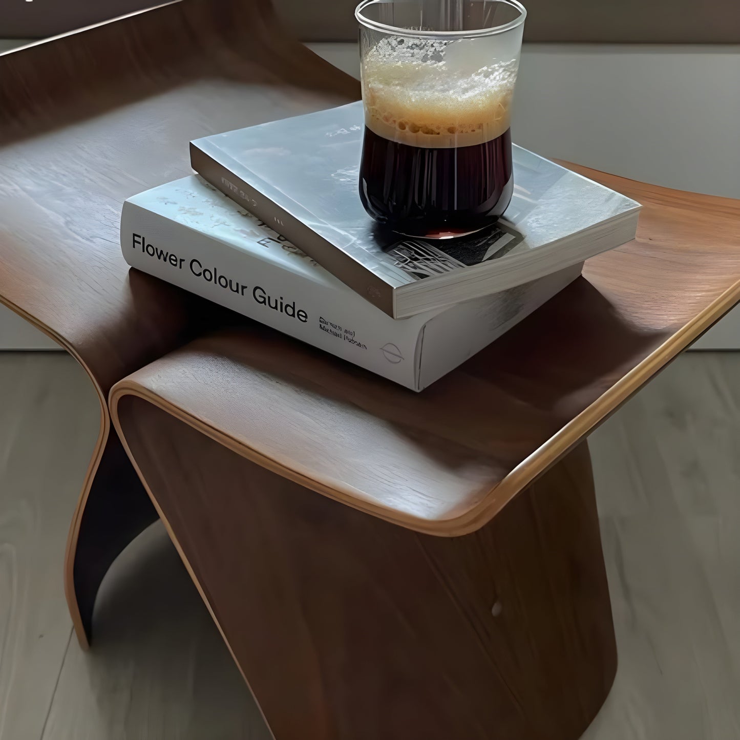 Houten Bank ZenWood - Duurzaam en Minimalistisch Design voor Eetkamer en Woonkamer 3