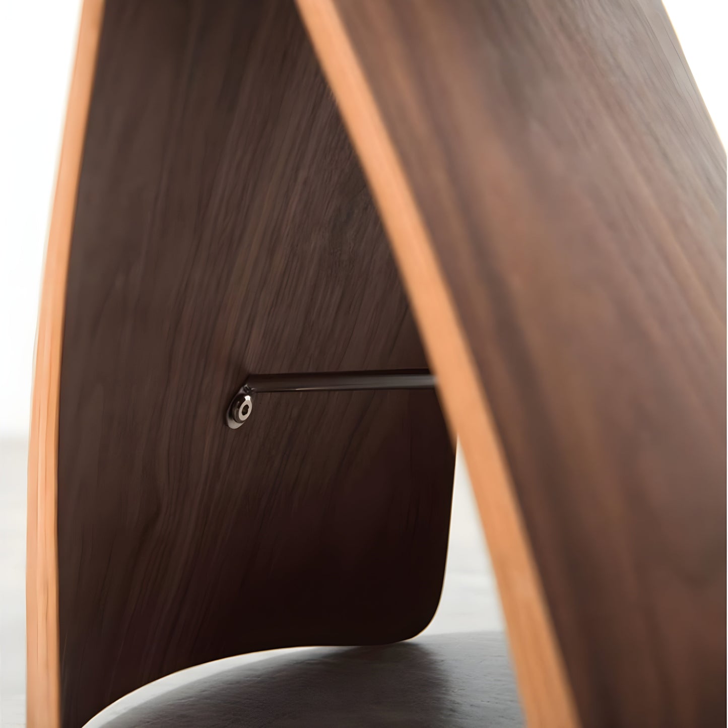 Houten Bank ZenWood - Duurzaam en Minimalistisch Design voor Eetkamer en Woonkamer 7