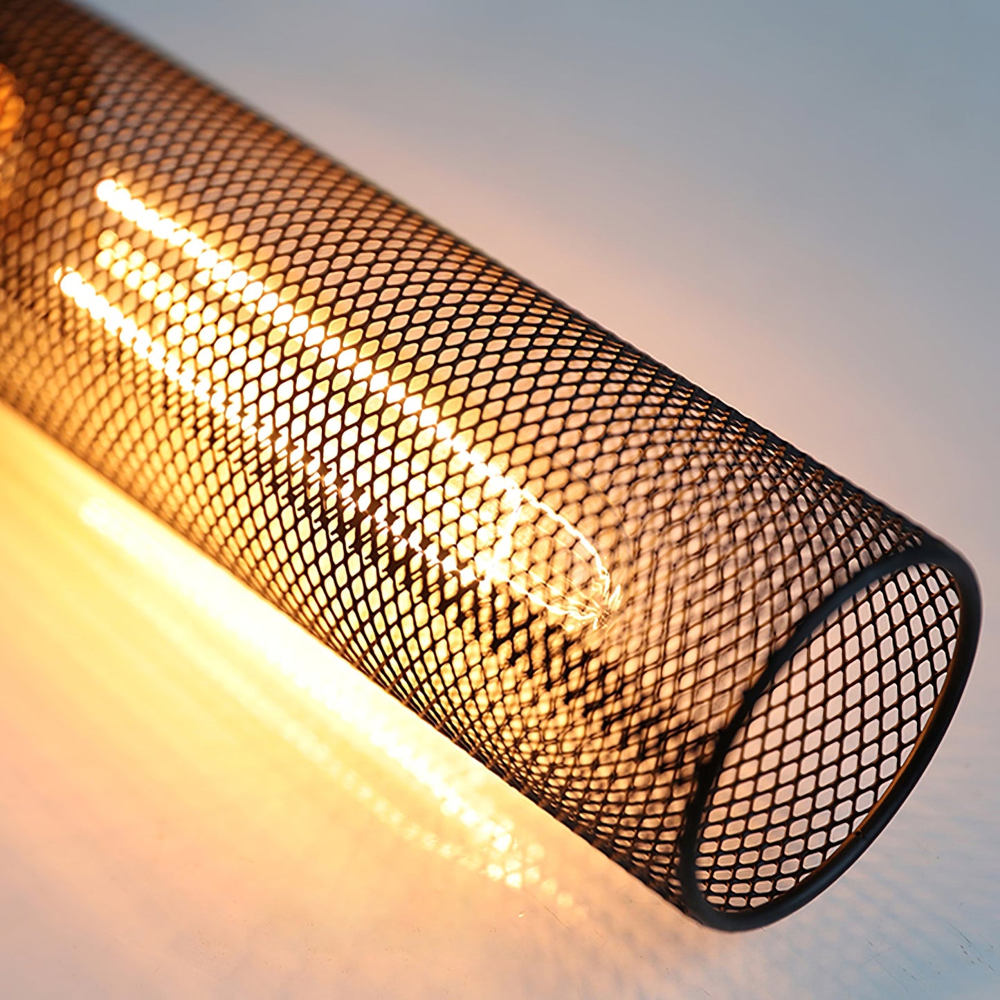 Industriele Hanglamp van Beton en Metaal – Perfecte Woonkamer Lamp voor Eettafel en Eetkamer 6