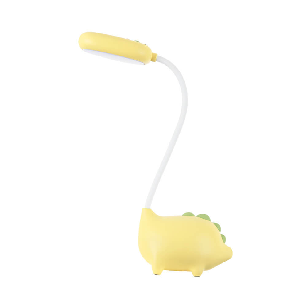 Kindvriendelijke LED Bureaulamp met Aanraakbediening en Dimbare Verlichting voor Kinderen 6