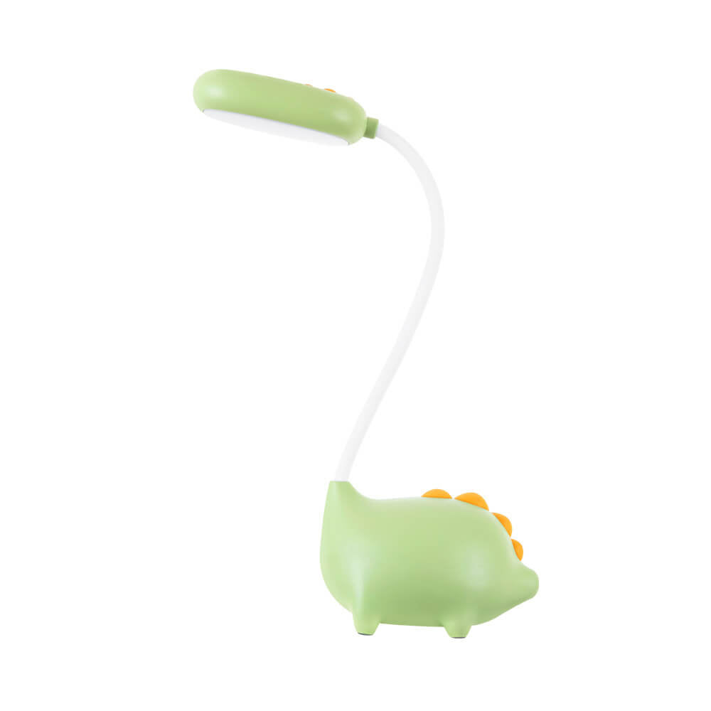 Kindvriendelijke LED Bureaulamp met Aanraakbediening en Dimbare Verlichting voor Kinderen 7