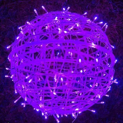 LED Lichtbollen voor Tuinverlichting en Binnenverlichting – Waterdicht en Koppelbaar 11