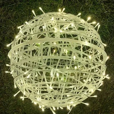 LED Lichtbollen voor Tuinverlichting en Binnenverlichting – Waterdicht en Koppelbaar 5