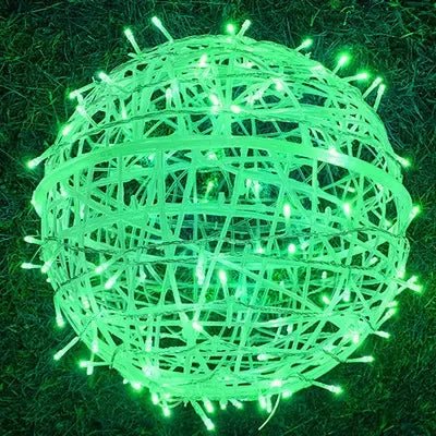 LED Lichtbollen voor Tuinverlichting en Binnenverlichting – Waterdicht en Koppelbaar 6