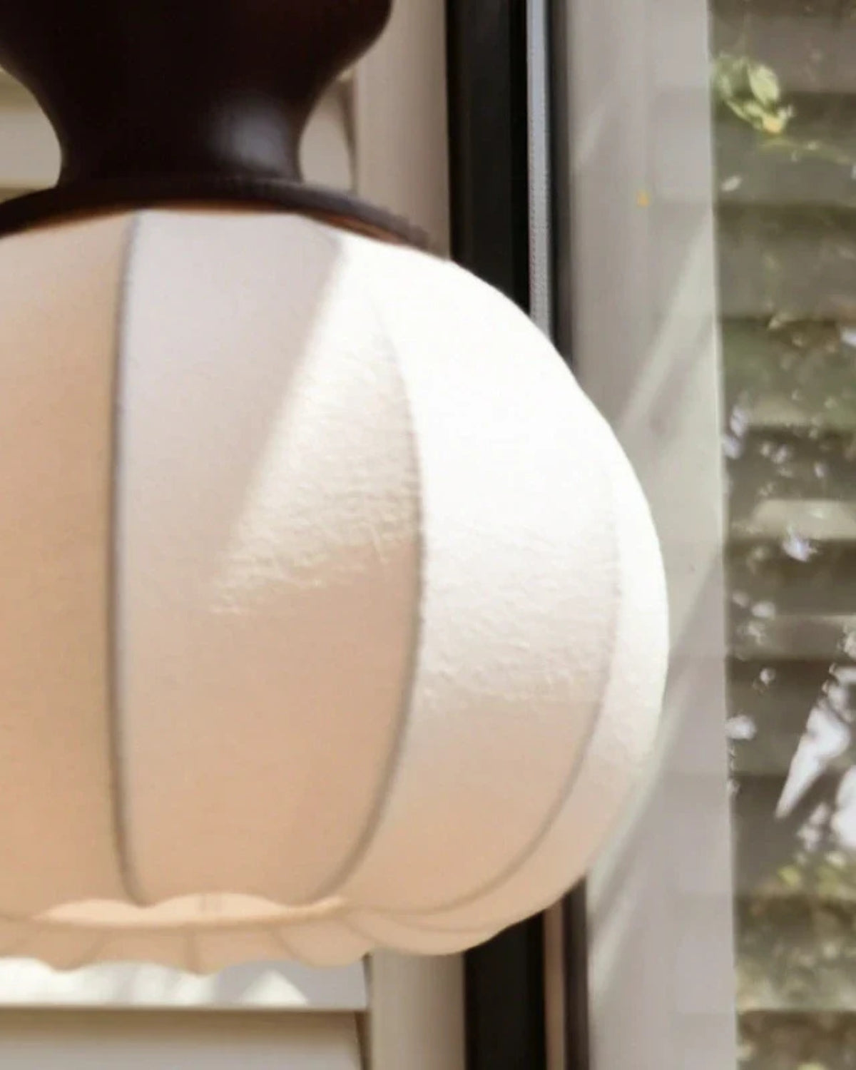 Luxe Hanglamp met Zijde-Lining voor Woonkamer en Eetkamer – Elegante Binnenverlichting 8