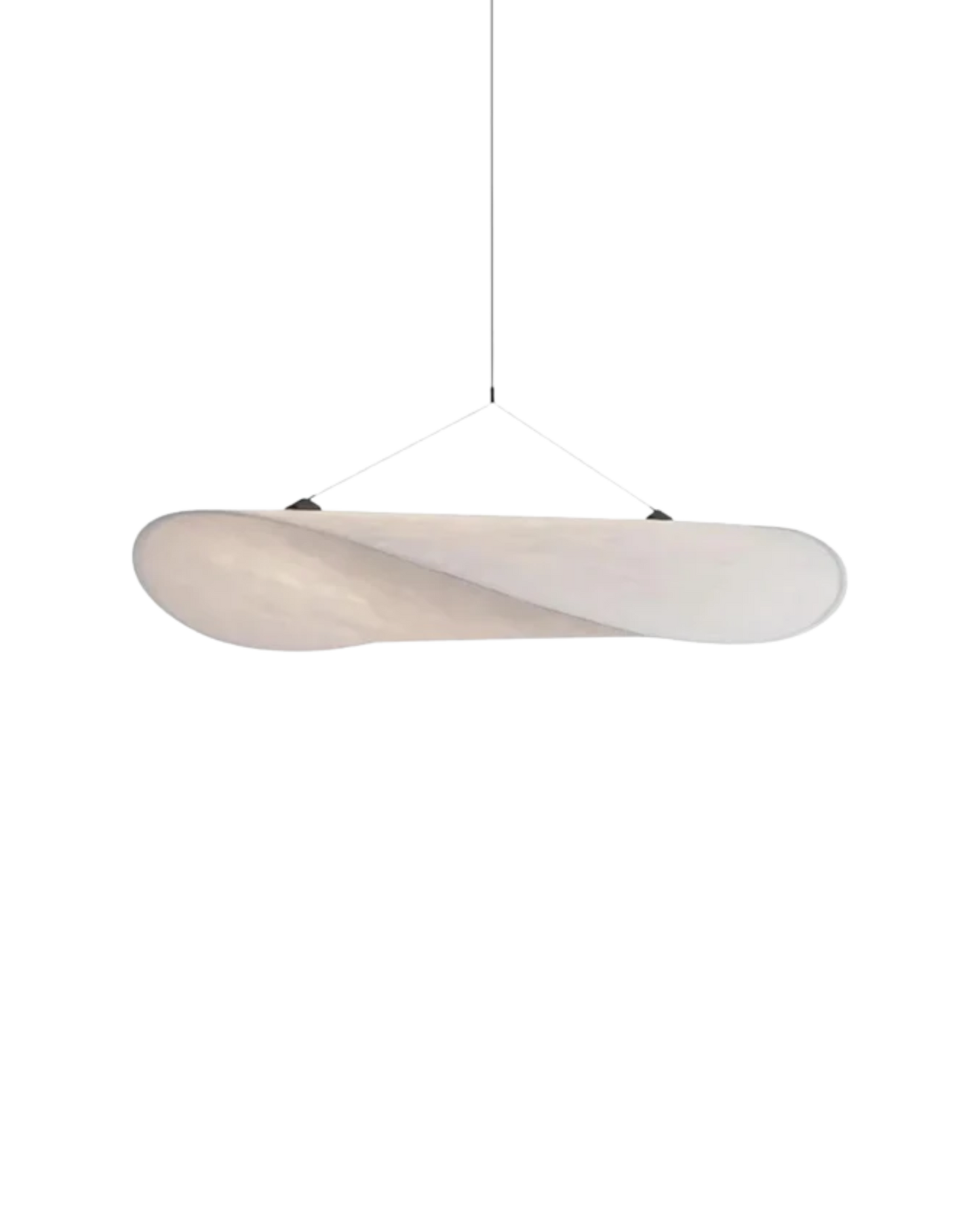 Minimalistische Pendel Lamp L'Éclipse Japandi – Scandinavisch en Japans Design voor Binnengebruik 0