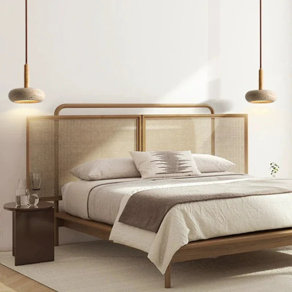 Moderne Hanglamp met Minimalistisch Ontwerp voor Slaapkamer en Woonkamer 3