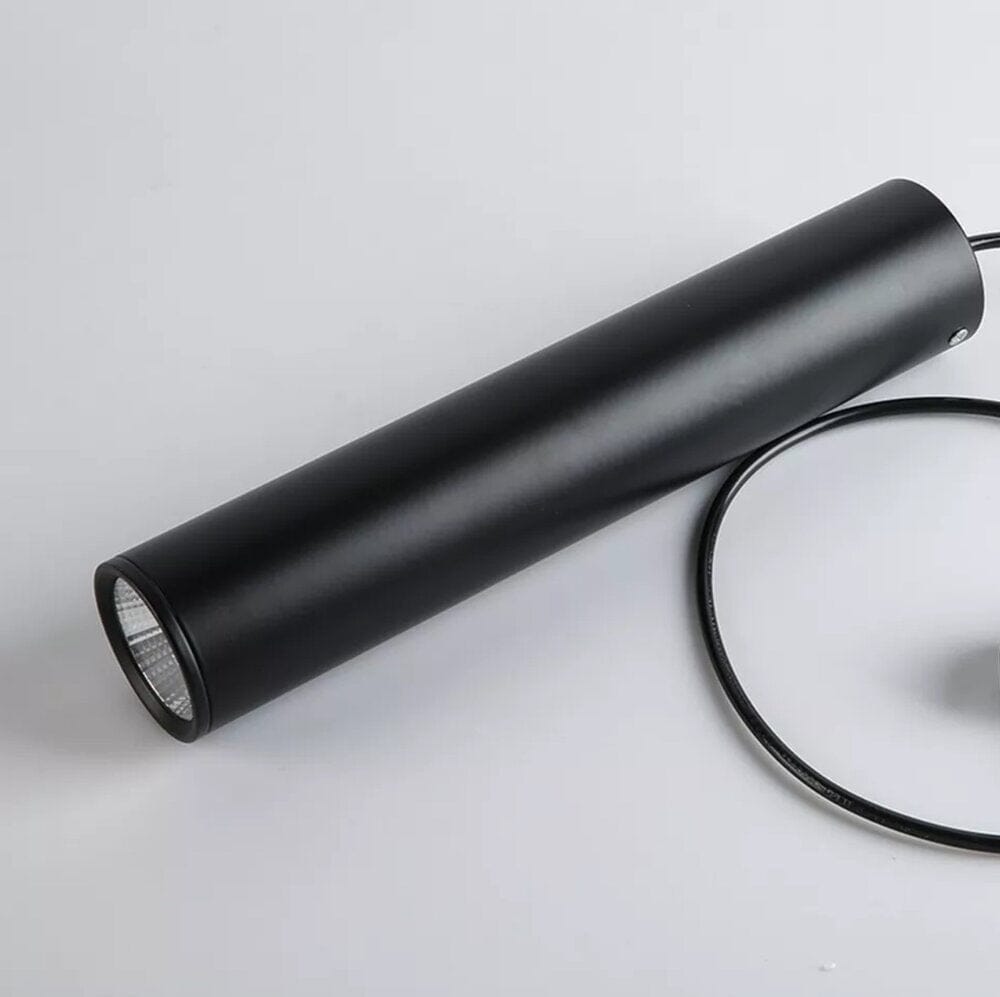 Moderne Hanglamp voor Eettafel en Woonkamer – Verstelbare Tubeular Collectie met Dimbare G10 Lamp 7