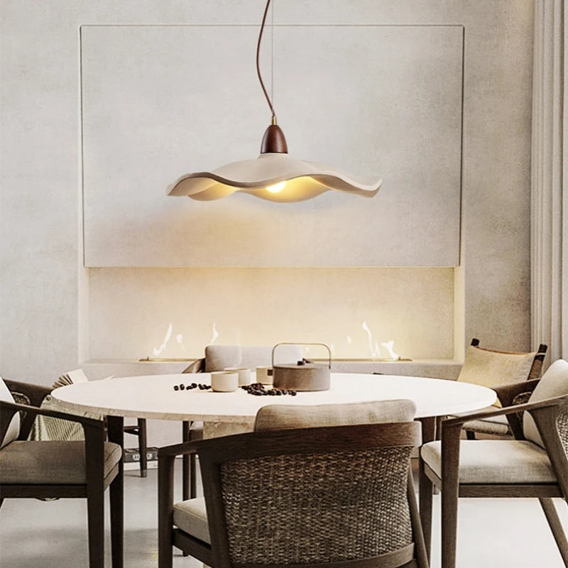 Moderne Industriële Hanglamp Zwart met Verstelbare Hoogte voor Eettafel en Woonkamer 3