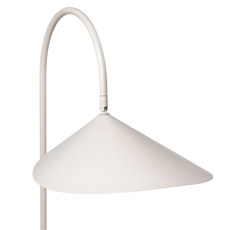 Moderne Metalen Wanddecoratie met LED Verlichting voor Woonkamer en Slaapkamer 6