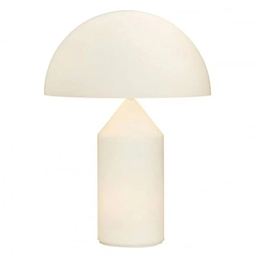Moderne Paddenstoel Tafel Lamp – Stijlvolle LED Verlichting voor Woonkamer en Slaapkamer 11