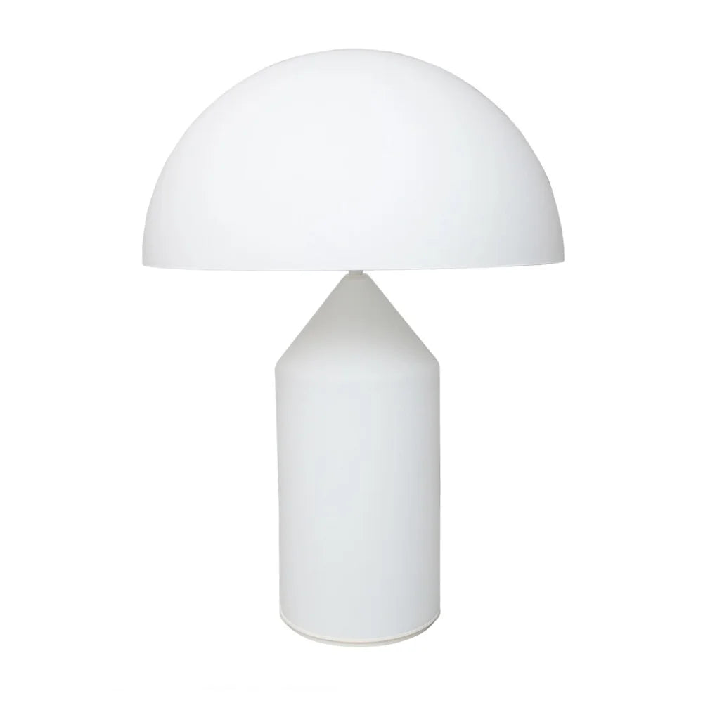 Moderne Paddenstoel Tafel Lamp – Stijlvolle LED Verlichting voor Woonkamer en Slaapkamer 12