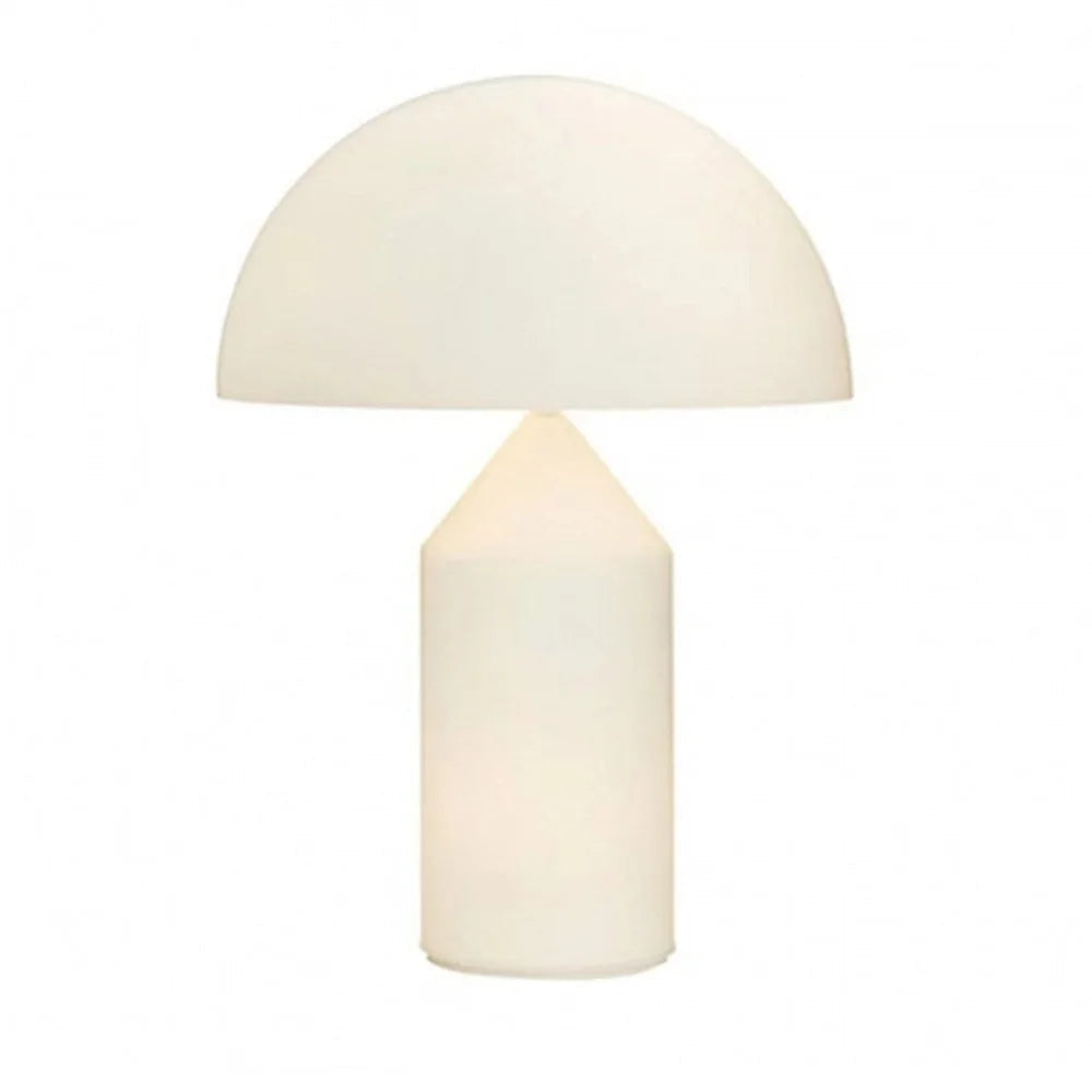Moderne Paddenstoel Tafel Lamp – Stijlvolle LED Verlichting voor Woonkamer en Slaapkamer 13