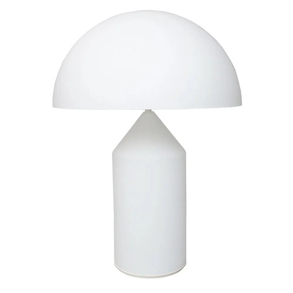 Moderne Paddenstoel Tafel Lamp – Stijlvolle LED Verlichting voor Woonkamer en Slaapkamer 15
