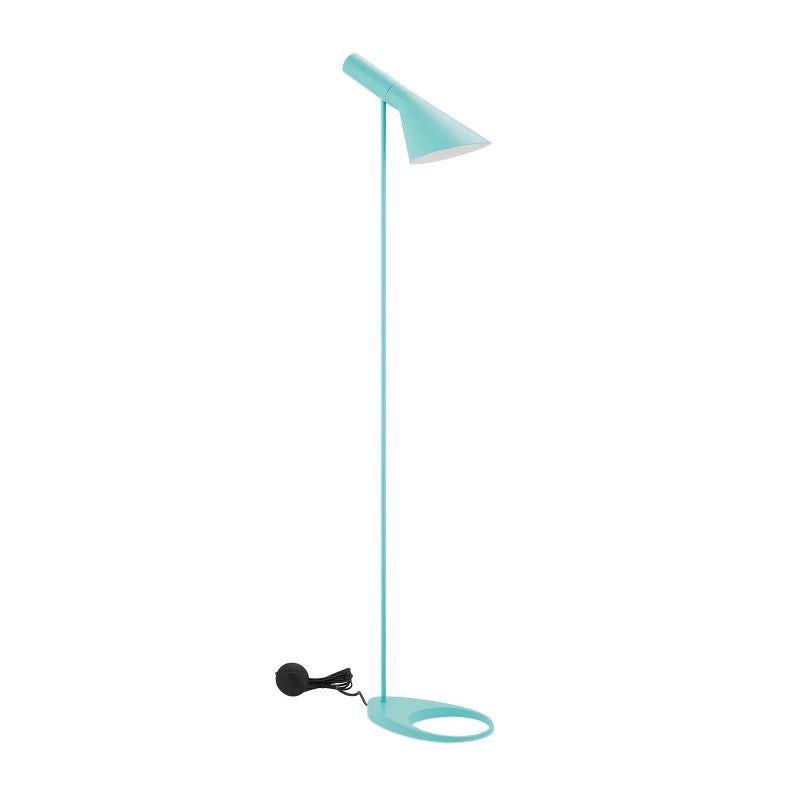 Moderne Vloerlamp Zwart met Verstelbare Arm voor Woonkamer en Slaapkamer - Stijlvolle Staande Lamp 14