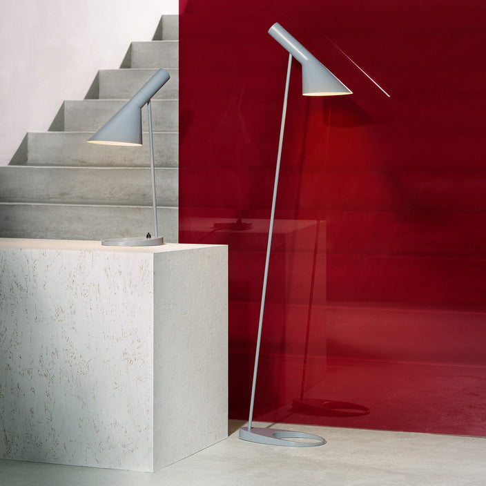 Moderne Vloerlamp Zwart met Verstelbare Arm voor Woonkamer en Slaapkamer - Stijlvolle Staande Lamp 5