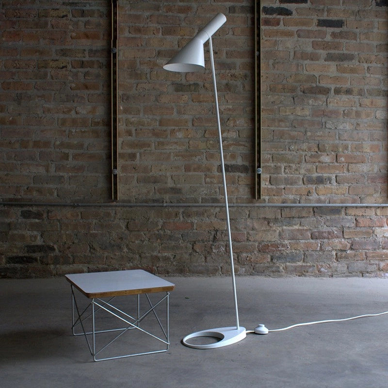 Moderne Vloerlamp Zwart met Verstelbare Arm voor Woonkamer en Slaapkamer - Stijlvolle Staande Lamp 8