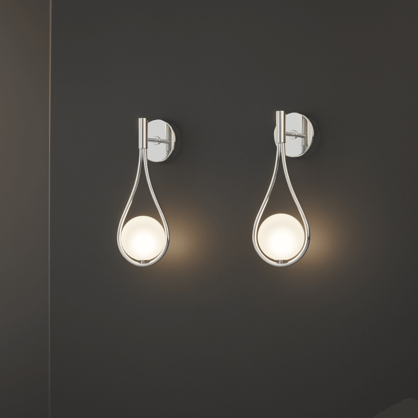 Moderne Wandlamp Zwart en Goud – Minimalistische Muurlamp voor Binnen met Stijl en Functionaliteit 6